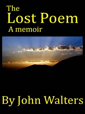 cover image of The Lost Poem